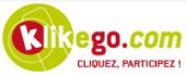 Klikego : inscrivez vous !